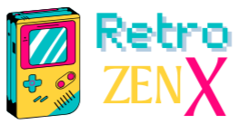 RetroZenX